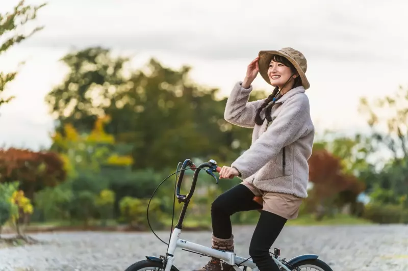 ミドルレイヤー フリース