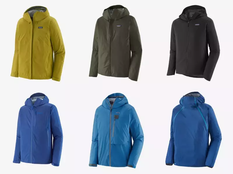 【2022年版】パタゴニアのレインジャケット比較−登山におすすめのモデルの選び方と特徴|レインウェア|登山ウェア|山のモノ|登山・トレラン・山スキーマガジン「山旅旅」