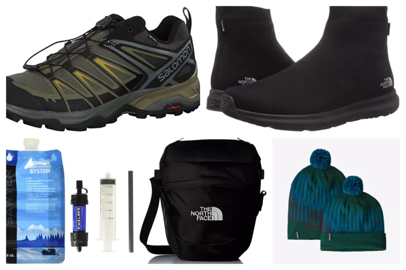 防寒・冬山登山は今がお買い得!おすすめアイテム10選