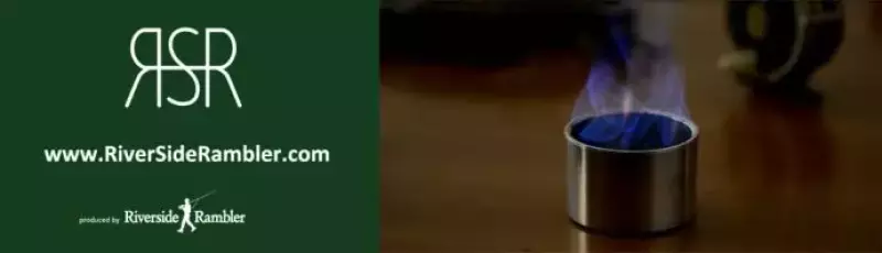 リバーサイドランブラー