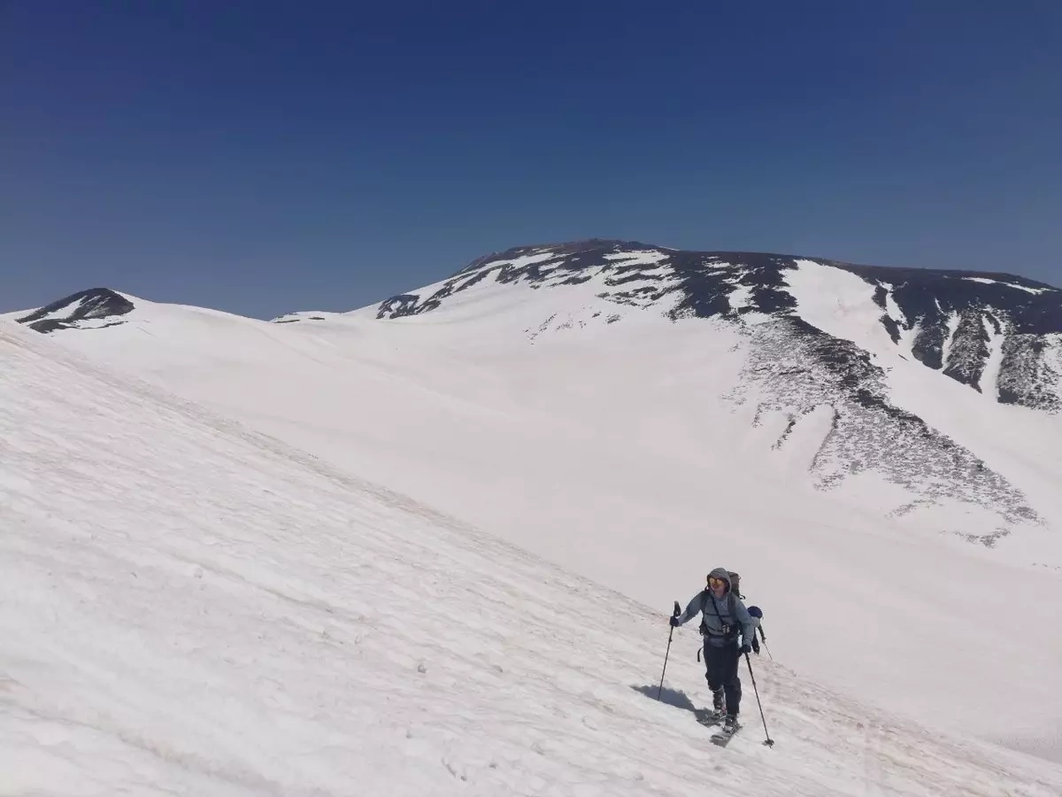 パタゴニア『メンズ・キャプリーン・クール・デイリー・フーディ』 -東京・神田ストア スタッフのインプレッション