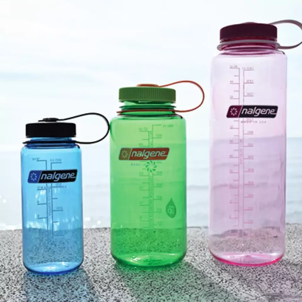 ナルゲンボトル広口0.5、1.0、1.5L TRITAN