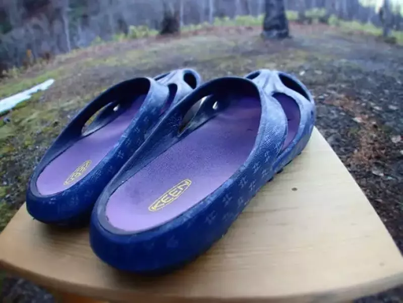KEEN 『SHANTI』