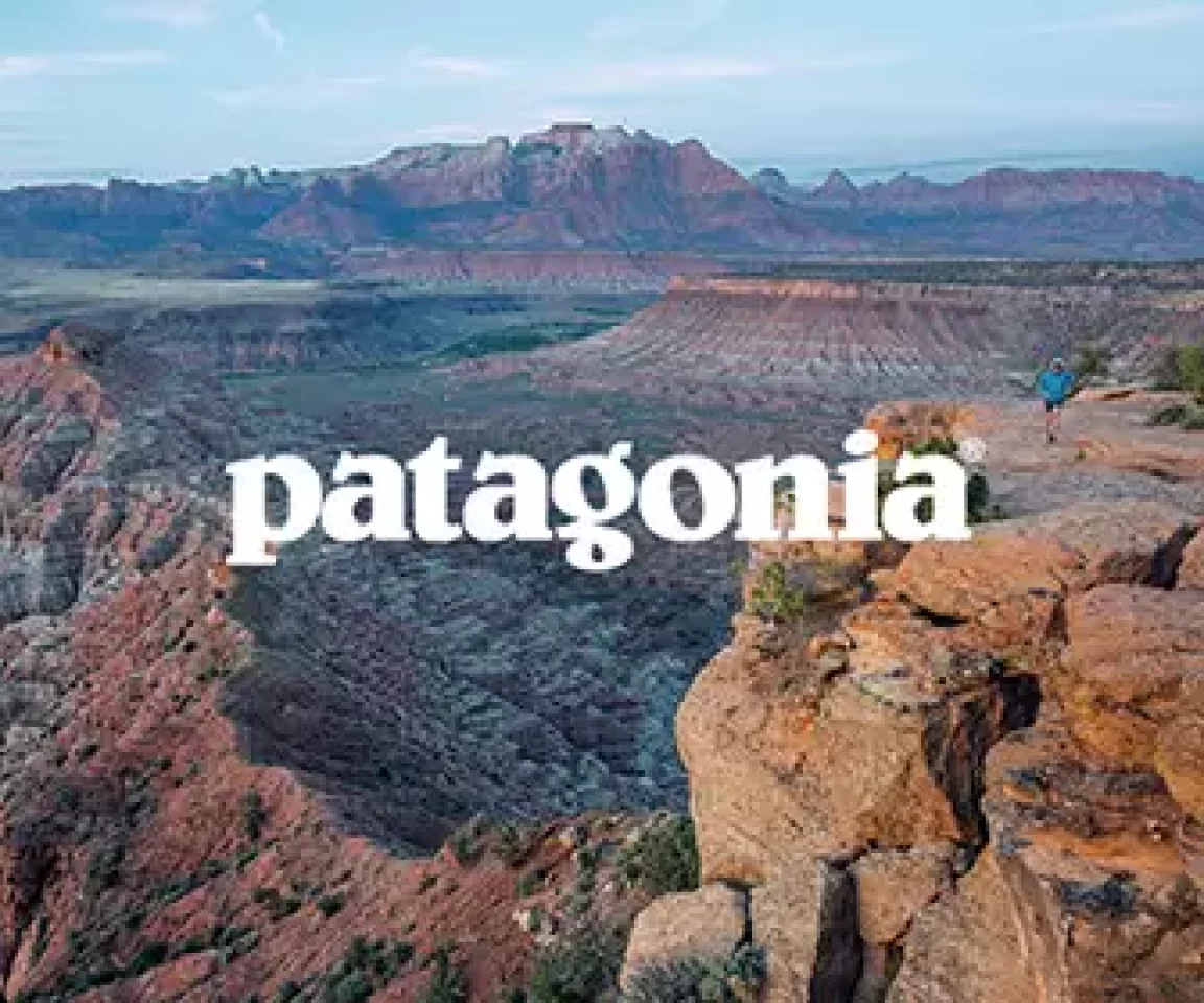 パタゴニア