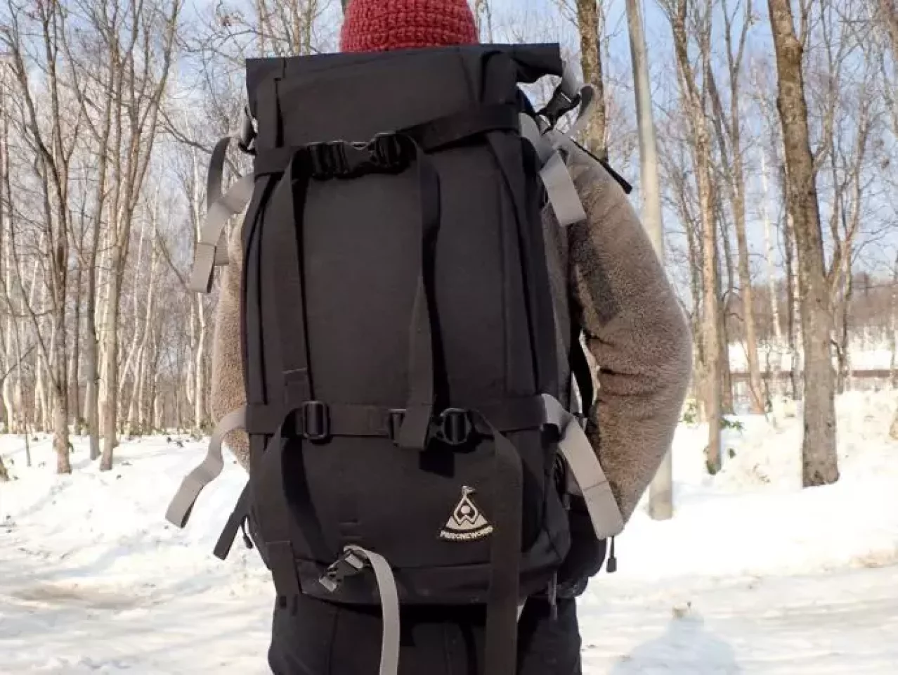 PLUS ONE WORKS『SHUMARI 35』