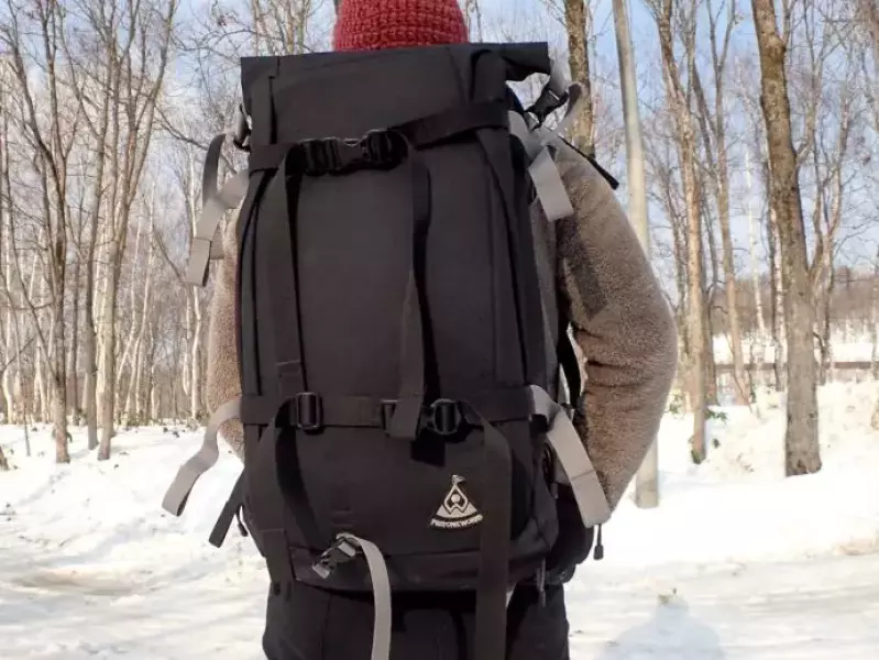 PLUS ONE WORKS『SHUMARI 35』