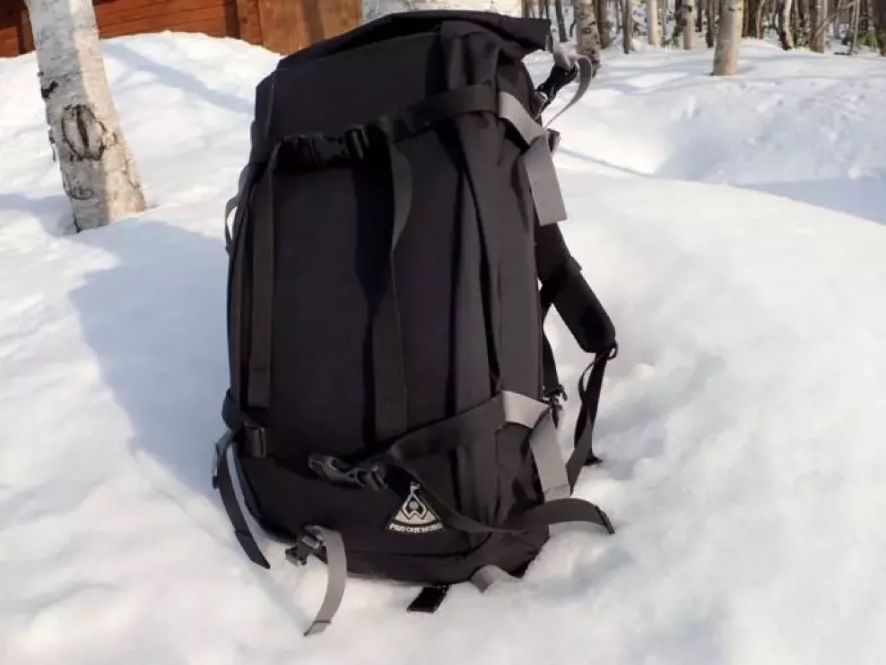 PLUS ONE WORKS『SHUMARI 35』