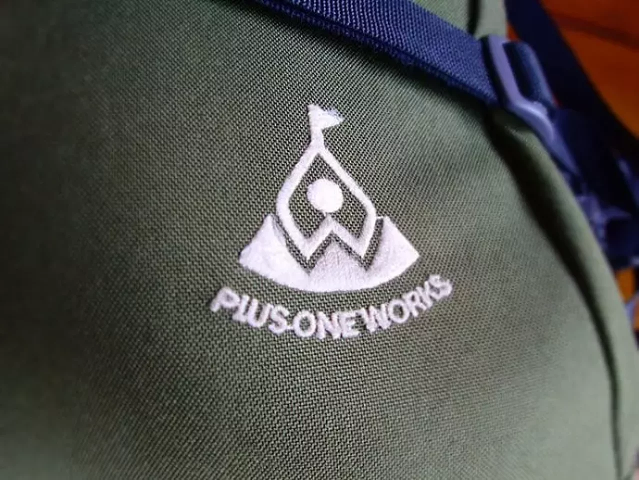 PLUS ONE WORKS『SHUMARI 35』