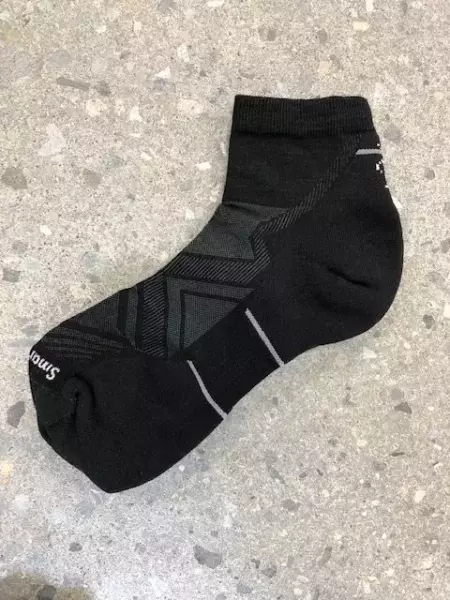 ランターゲットクッションアンクル