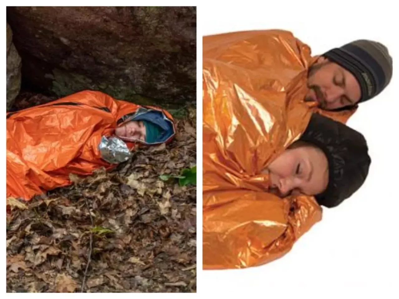 エスケープとエマージェンシーの2種類に大別