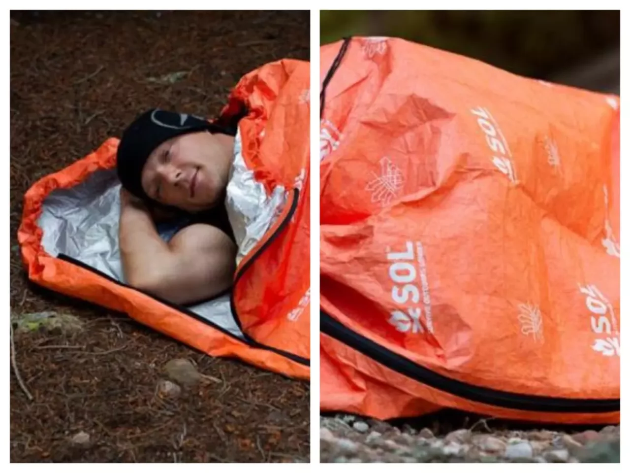 エスケープシリーズの比較