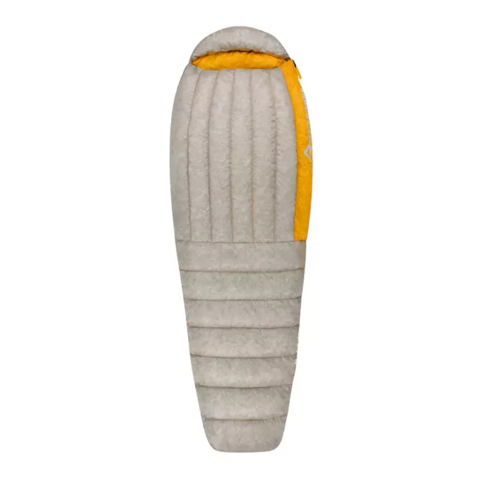 汎用性の高いスパークSp1を取り入れたシュラフ重ね