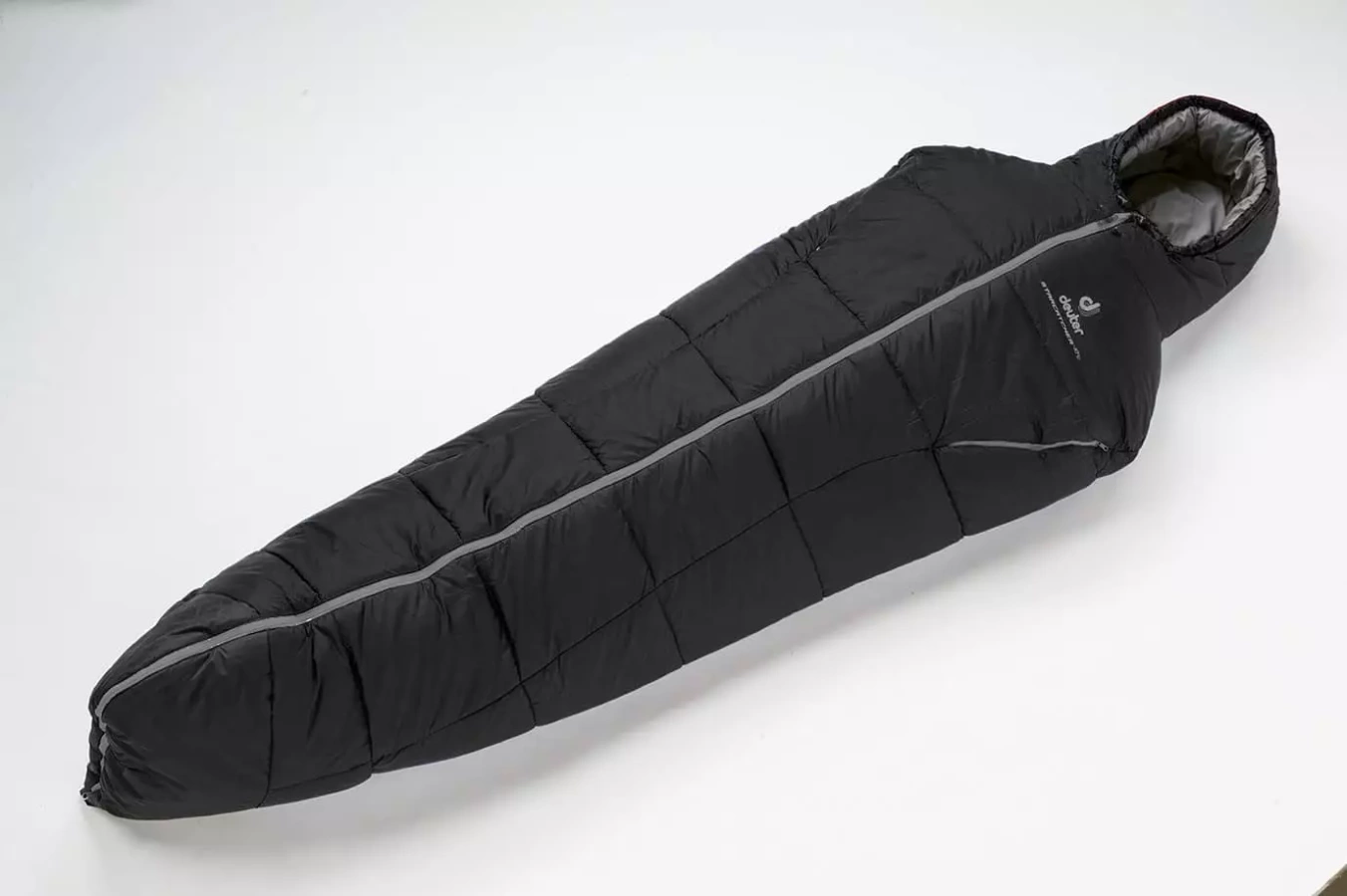 ドイターから冬山遊びにおすすめのバックパック&シュラフ