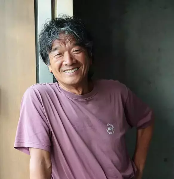 ガストロノミー椎名誠