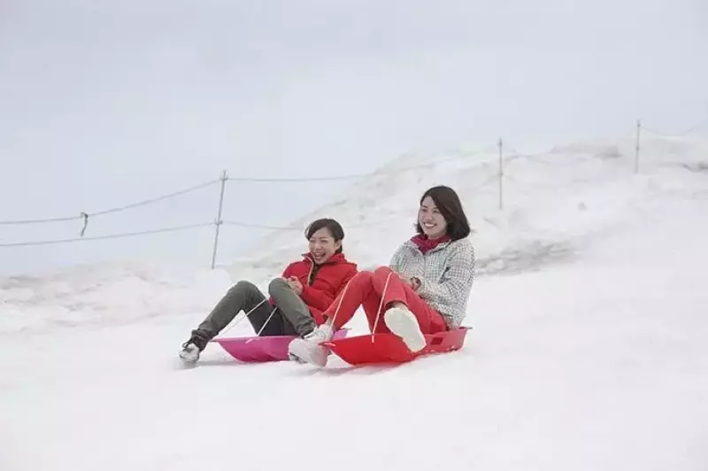 北アルプス 立山黒部アルペンルート