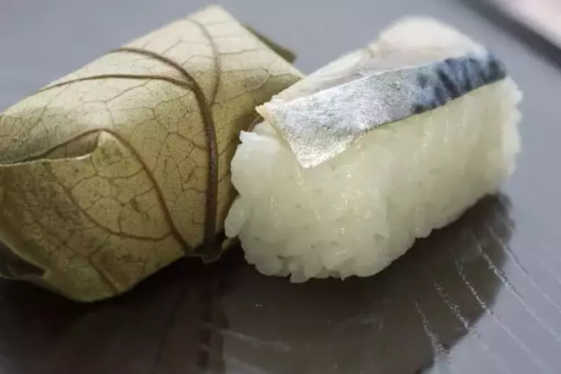 吉野山の産物