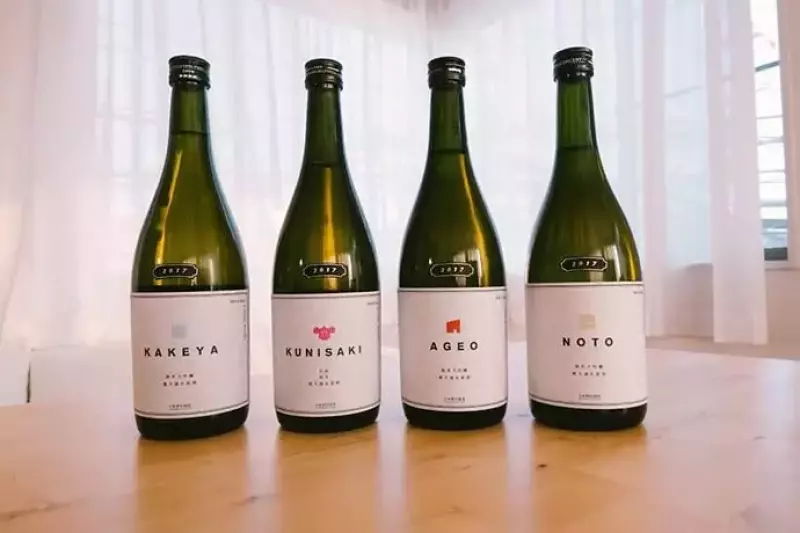 初夏の大分で田植えから始める酒作り体験