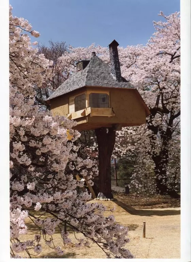 清春芸術村