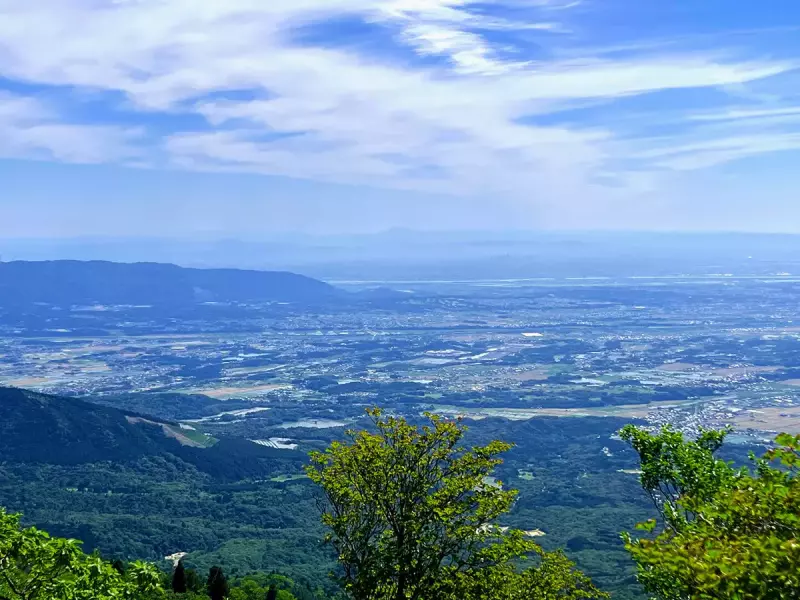 伊勢平野
