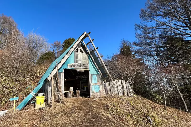 【高鳥屋山 】古道を体験する難易度別コース3選!♨阿智セブンサミット|ルート紹介から探す|登山・トレラン・山スキーマガジン「山旅旅」