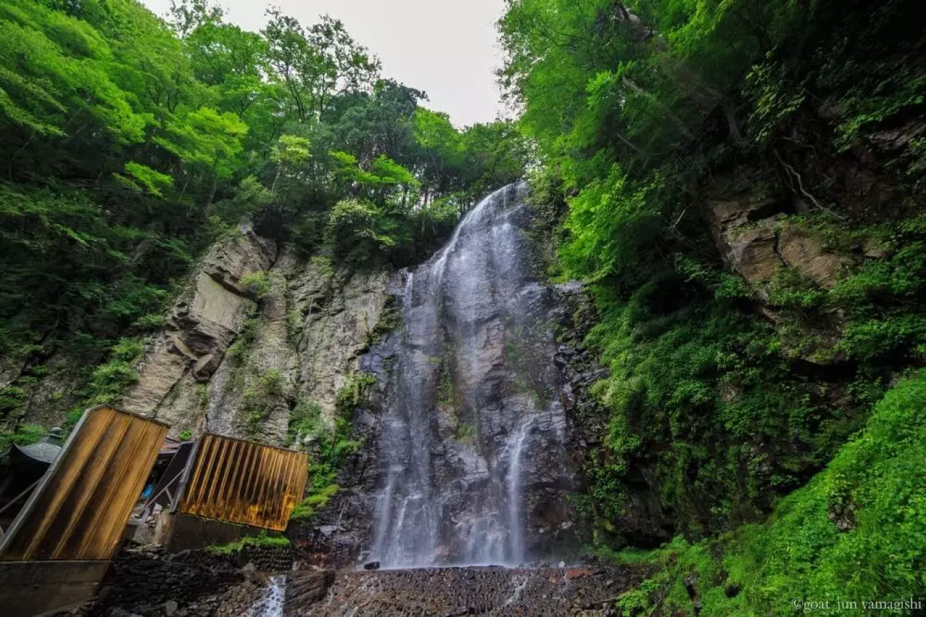 山岳信仰と癒しの里「御嶽山」への山旅 ~疲れたカラダを癒やすプラン~