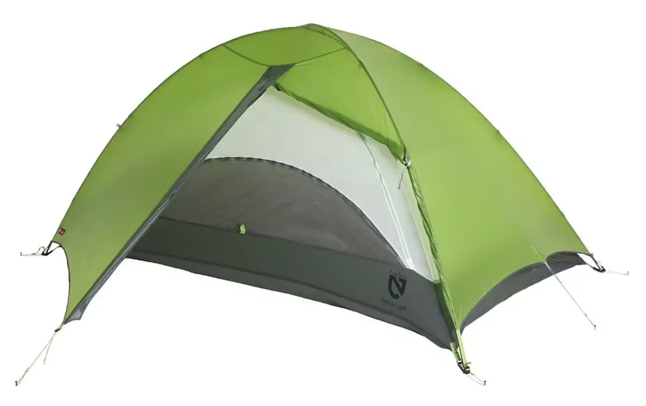ニーモ・ タニ2P 登山用テント