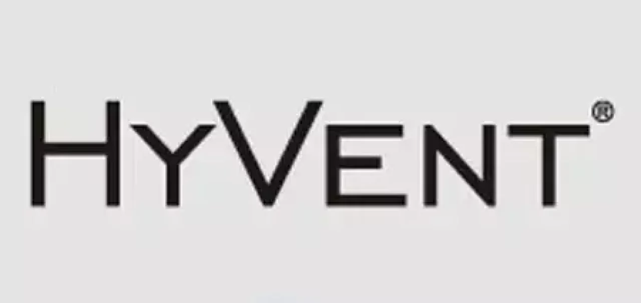 防水透湿素材 Hyvent