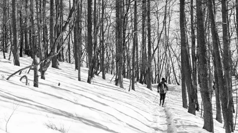 Teton Bros. × さかいやスポーツ限定商品「Hybrid Running Vest M’s」