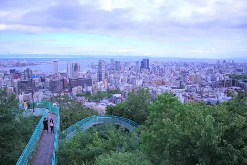 ビーナスブリッジ