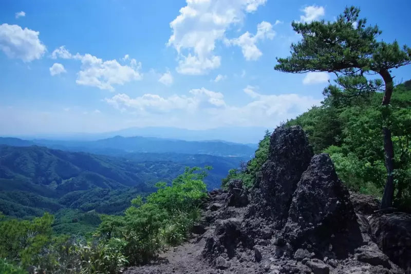 生まれは栃木、修行は比叡――円仁、東北巡礼の旅に出る