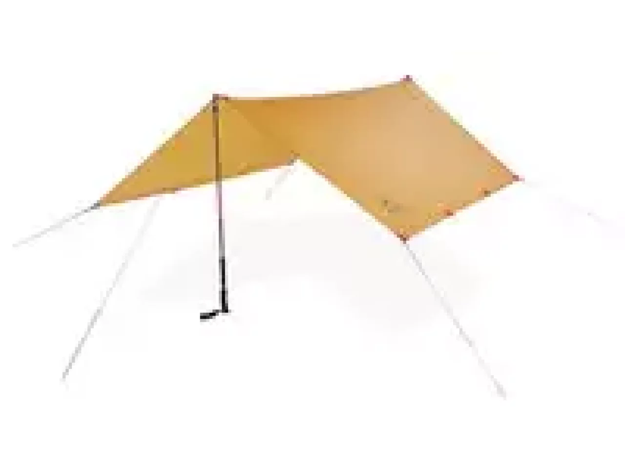 スルーハイカーウィング