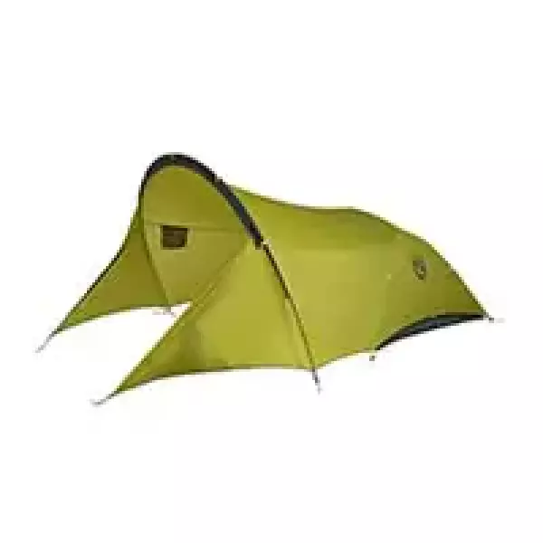 ダガーリッジポーチ