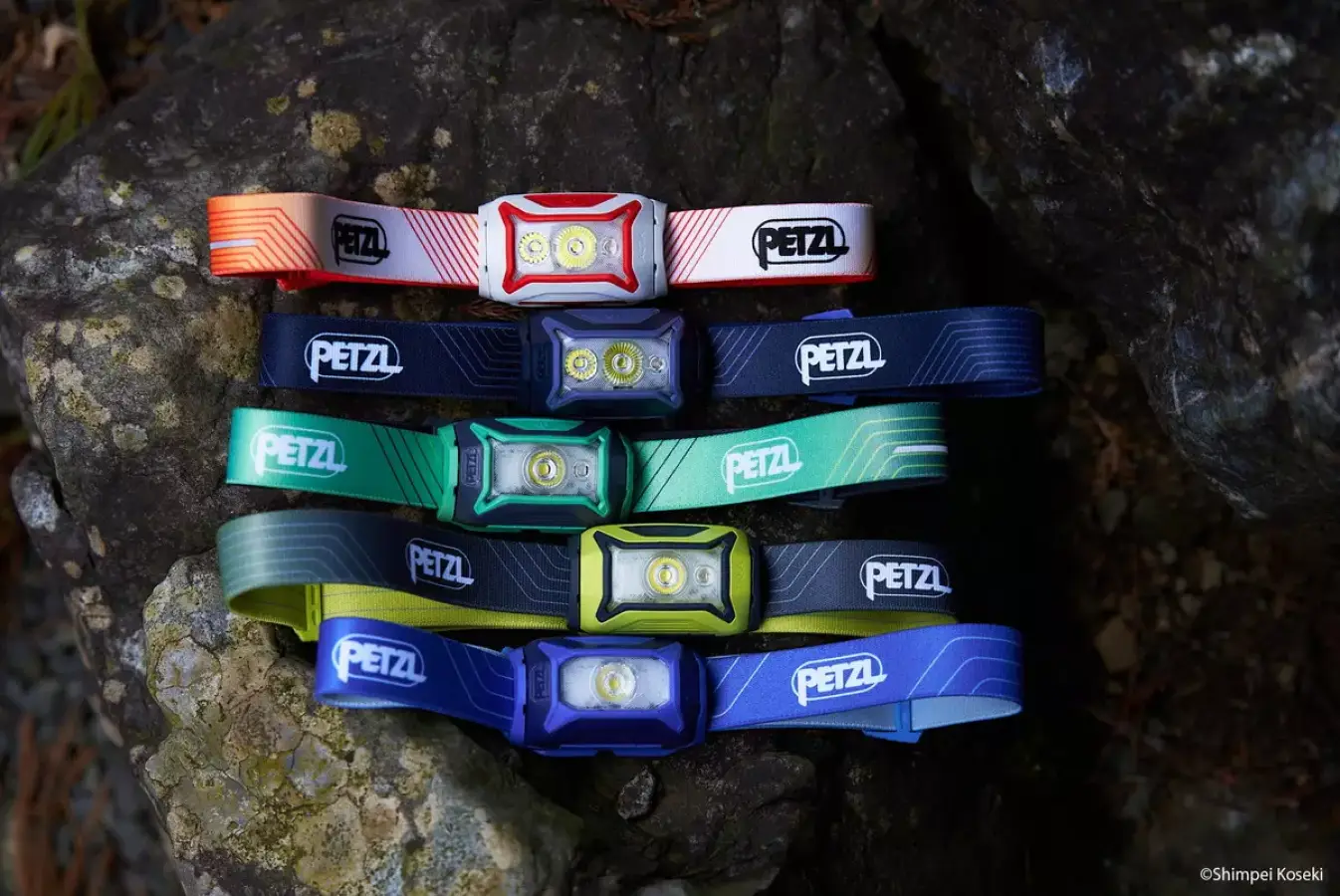 【2026年版】登山にはこれを選べ!ペツルのヘッドライトおすすめ7モデル徹底比較
