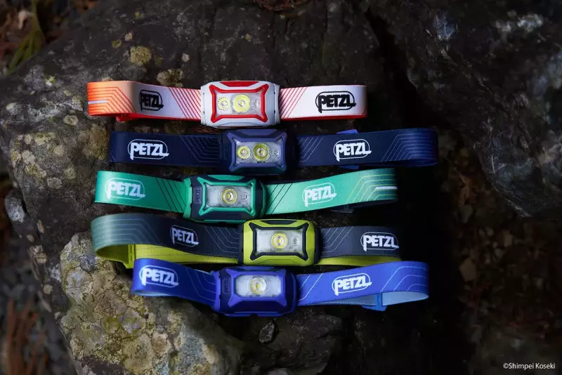 【2025年版】登山にはこれを選べ!ペツルのヘッドライトおすすめ7モデル徹底比較|ヘッドライト|登山ギア|山のモノ|登山・トレラン・山スキーマガジン「山旅旅」