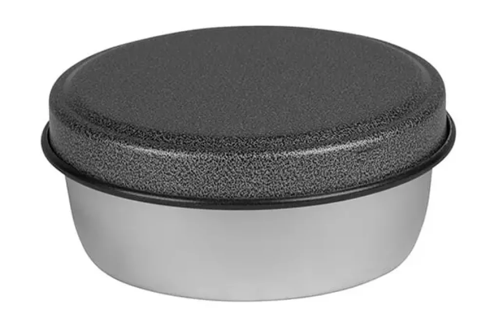 フライパンとソースパンの軽量クッカーセット『ミニセット』