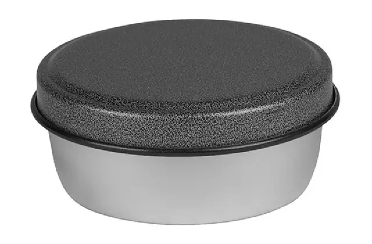 フライパンとソースパンの軽量クッカーセット『ミニセット』