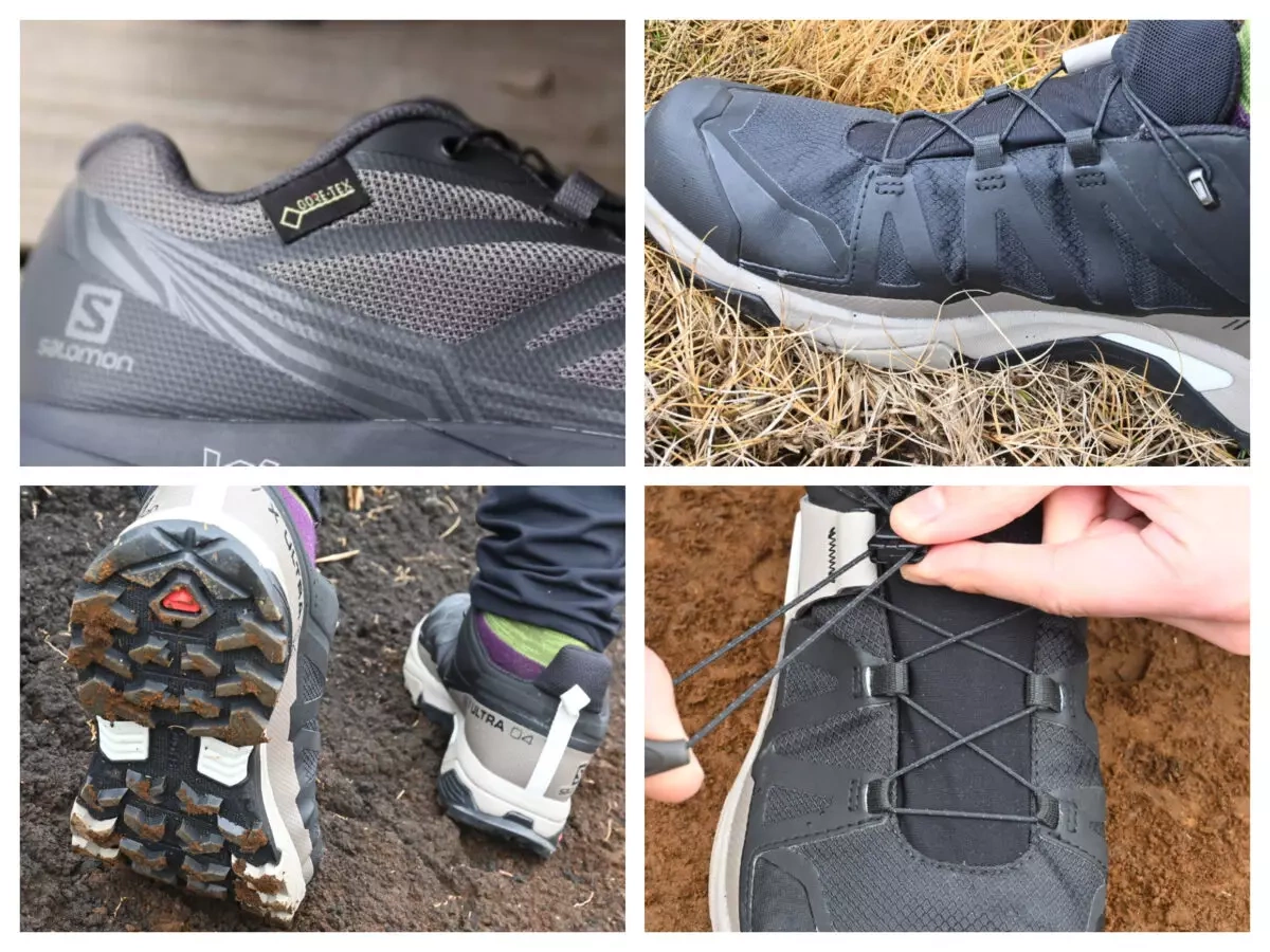 初心者におすすめトレイルランニングシューズ−選ぶ際のポイント解説