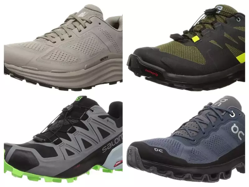Amazonランキングでトレイルランニングシューズを探してみよう−お買い得アイテムあり!|トレランシューズ|登山靴・シューズ|登山ギア|山のモノ|登山・トレラン・山スキーマガジン「山旅旅」
