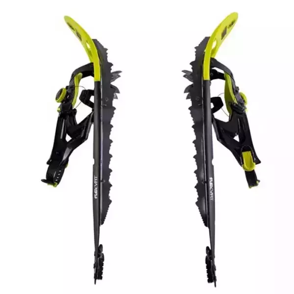 タブスのバックカントリー用スノーシュー