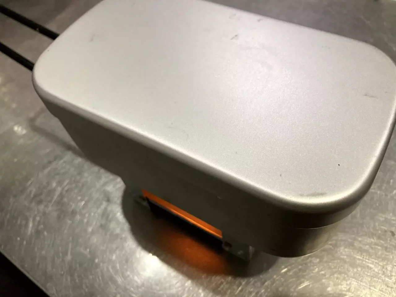 引き続き炊いていく