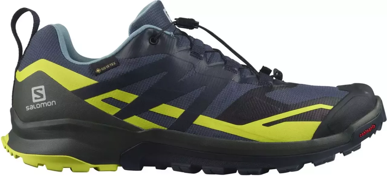 エックスエー ロッグ 2 ゴアテックス