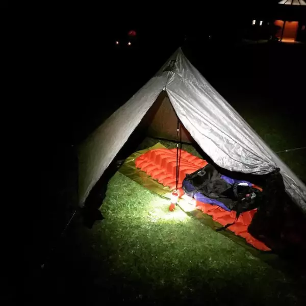 シックスムーンデザインズ ワイルドオアシス