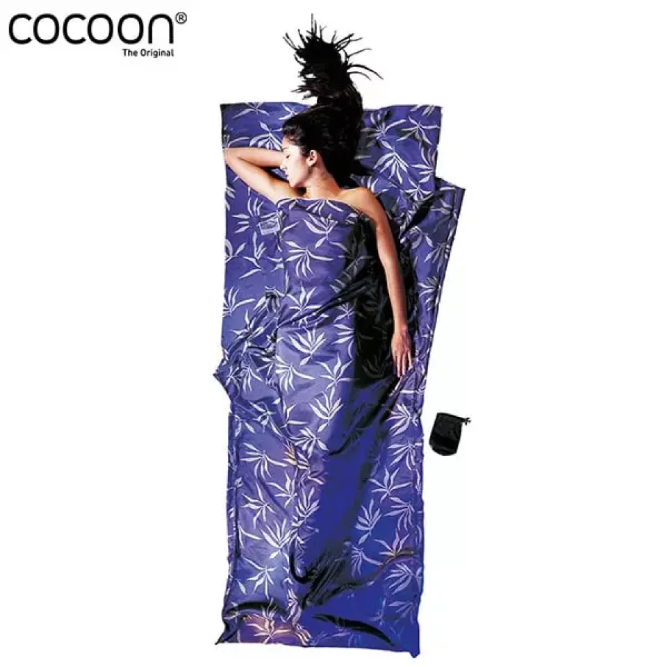 cocoonの高品質シーツ