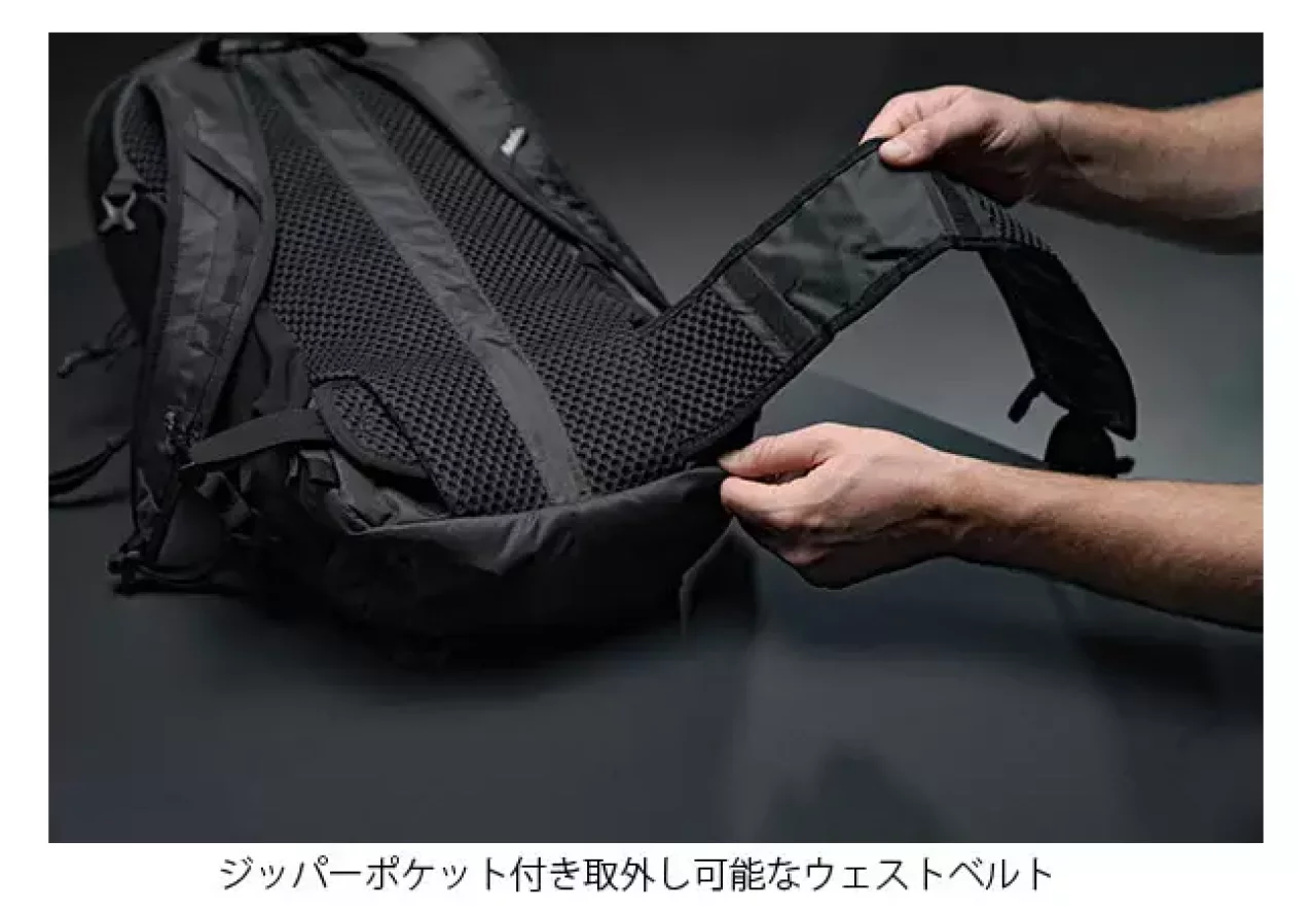 マタドール ビーストの特徴