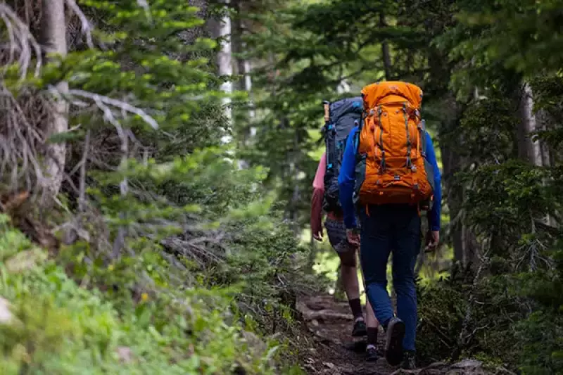 特徴1:新設計のエンデュランスヨーク