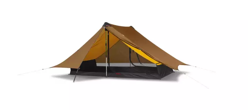 ヒルバーグテント-アナリス