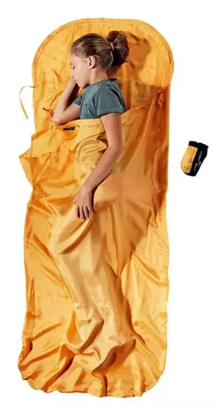 cocoonの高品質シーツ