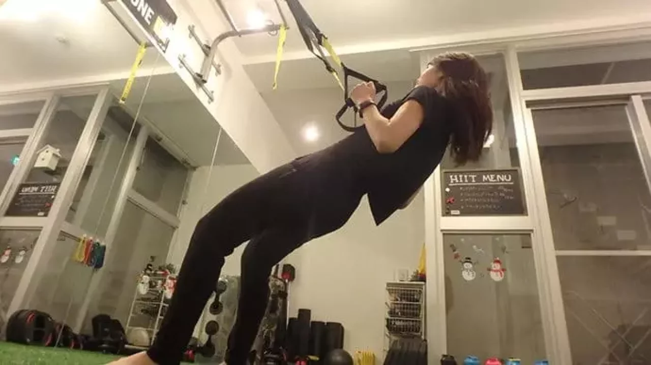 体幹トレーニングプログラム+コアコンディショニング vol.11