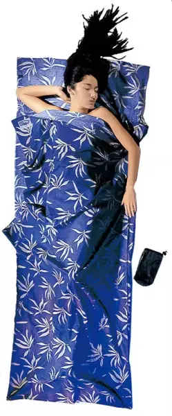 cocoonの高品質シーツ