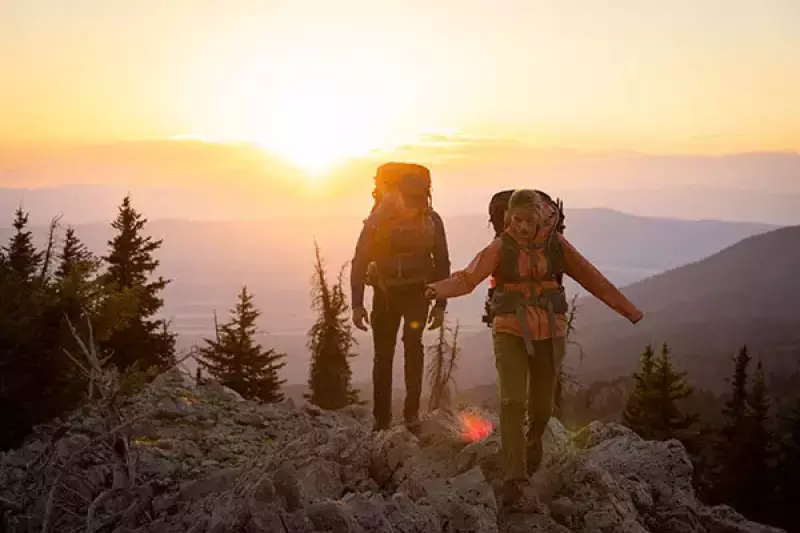 特徴4:軽量化とサスティナビリティの推進